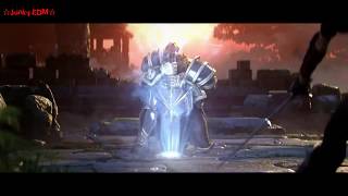 TheFatRat - Monody (feat. Laura Brehm) [BIMONTE Edit]