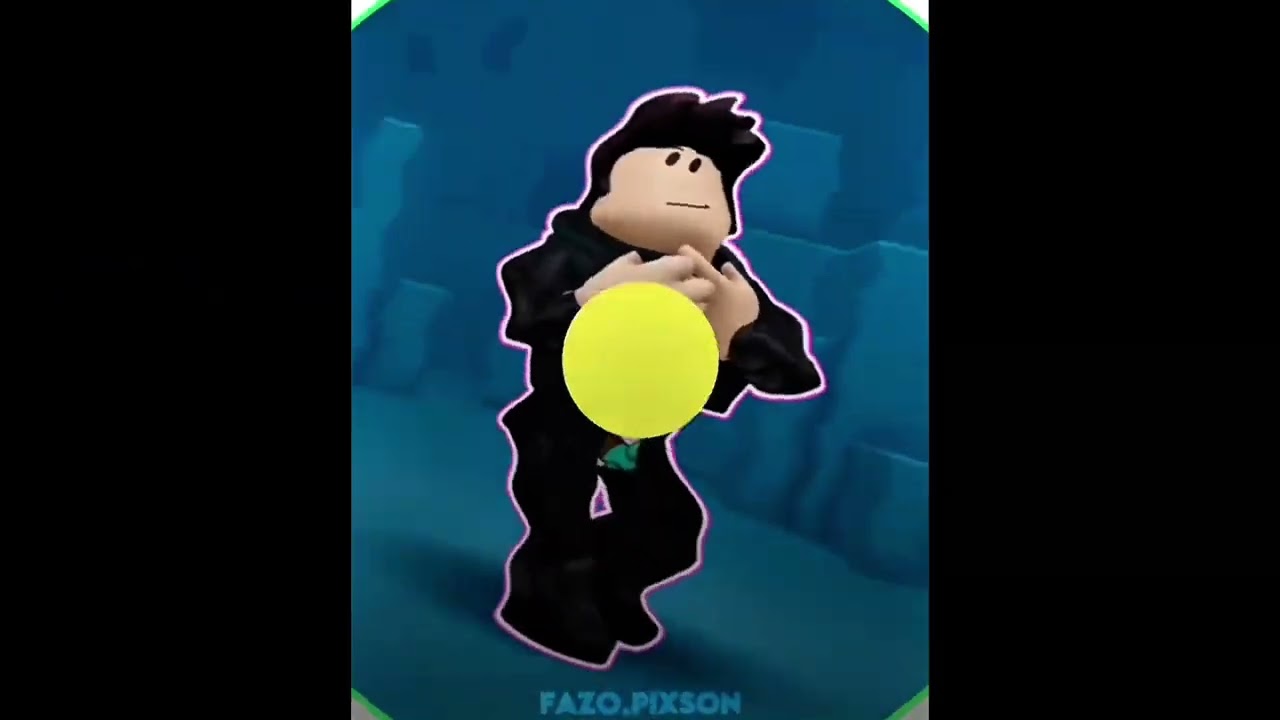 Actual good roblox edits #1