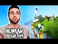 HUMAN FALL FLAT *SERAN RISAS Y DESESPERACION*