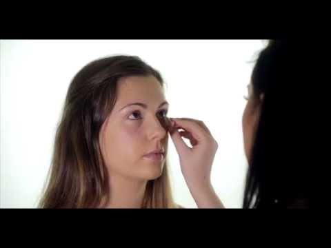 Colorsport 30 Day Mascara Tutorial