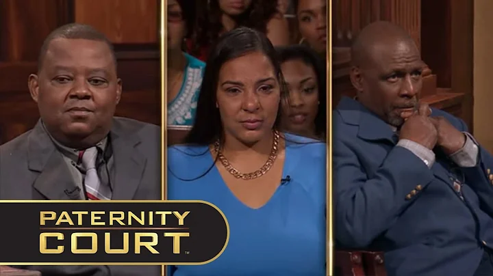 Man Believed To Be Dead Comes To Court (Full Episode) | Paternity Court