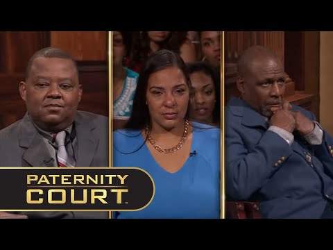 Man Believed To Be Dead Comes To Court (Full Episode) | Paternity Court