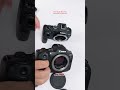 Canon EOS R6 & Canon EOS R8 #cuongtonny #vuonggiangcamera