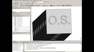 ose developer freecad test