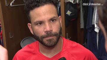 REACTION: Astros’ Altuve ‘surprised’ by Correa’s signing with Twins