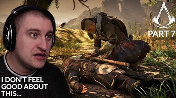 The Oak Attacks! | Assassin