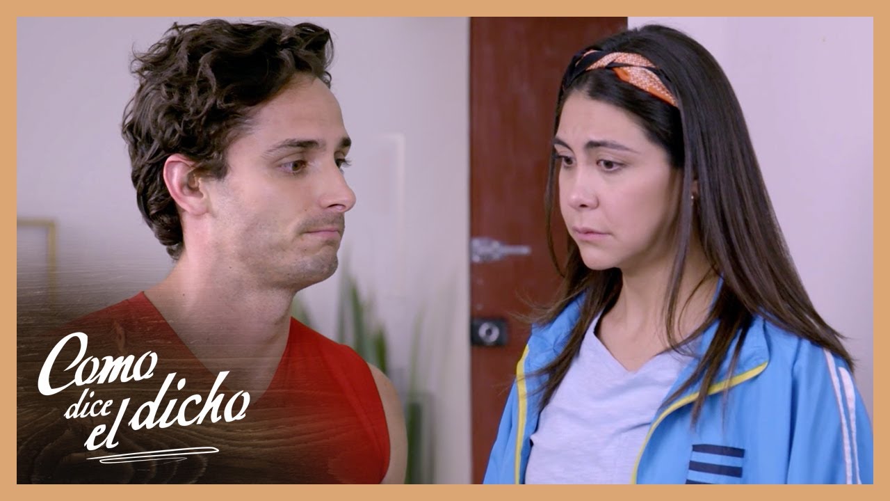 Fernando rechaza la idea de ser padre | Como dice el dicho 3/5 ...