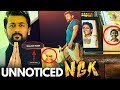 NGK Teaser Breakdown : Things You Missed | Suriya , Rakul Preet Singh & Selva Raghavan