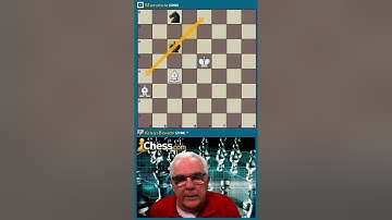 Two Bishops vs. Knight | KBB v KN