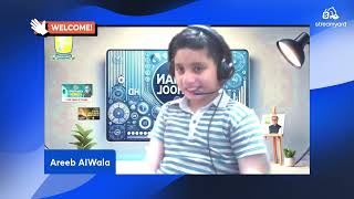 Tech Enabled Opportunity Transforming Lives in Pakistan Rehan Allahwala