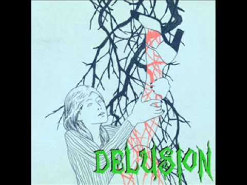 Delusion - Blanca ilusion