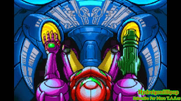 Metroid - Zero Mission 100% TAS Part 9 (Final)