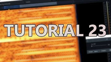 Launchpad Tutorial 23 - Extracting and Removing Drums with iZotope RX 7 (Kicks, Snares, Hats)