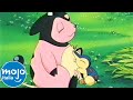 Un'altra Top 10+10 COSE SENZA un CA*ZO di SENSO nei POKÉMON!