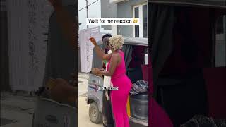 Sound tr@ck pr@nk #PrankWars#FunnyPranks #ViralPranks #SurpriseReaction #EpicPrank #Trendingprank