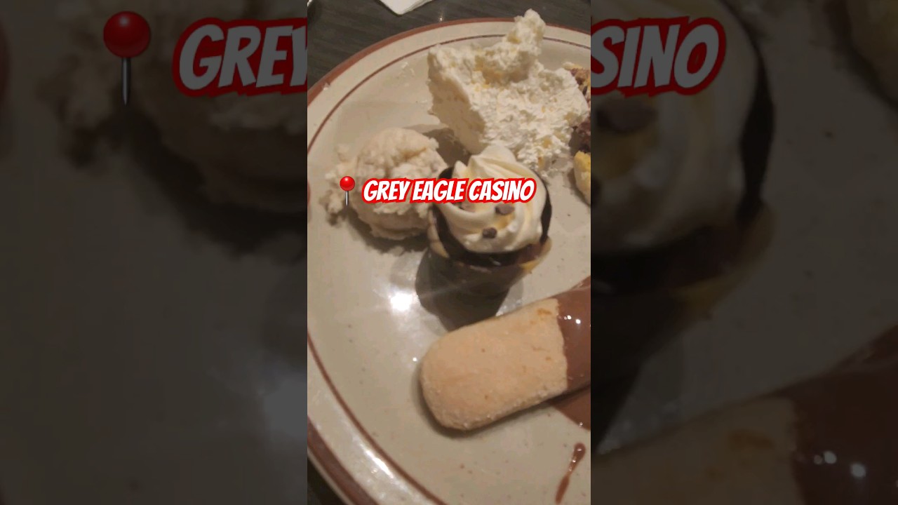 Delicious dessert 🍨 😋 