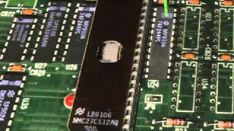 BIOS -  Basic Input/Output System - Video IT