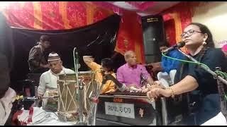 બેંજા સાથે ઢોલક વાહ હાજી બાપા