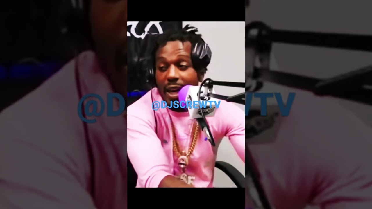 Sauce Walka speaks on Texas YouTube