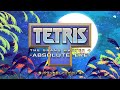 TETRIS® THE GRAND MASTER 4 - ABSOLUTE EYE -　PV202503251300