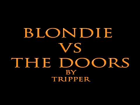 Blondie vs. Doors, The - Rapture Riders Blondie vs. Doors, The - Rapture Riders