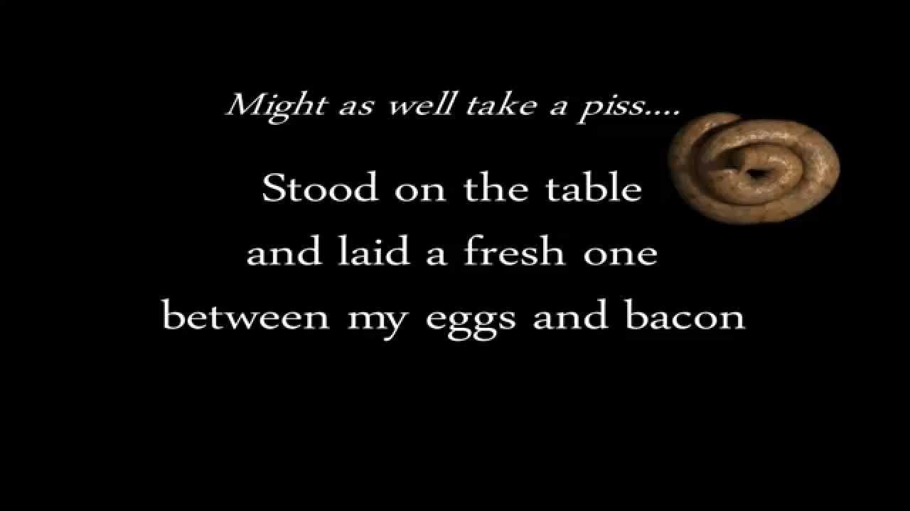 Chuff & Love - Petit Déjeuner (Plop)