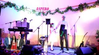 Dojímavý Moment Na Galakoncerte Skupiny Aspero