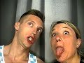 Ref:AsmxBjwMPIc M &amp; m world photo booth video