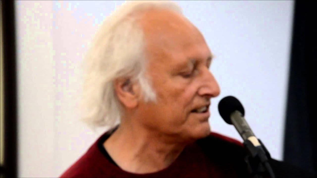 Clive Whitelock - Something I Said to Myself [Music Video]