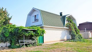 Ейск: дом под ключ №2 (с видом на море) Ейск: дом под ключ №2 (с видом на море)