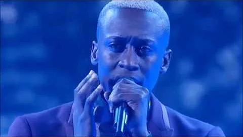 Vincint - "Creep and Locked Out of Heaven" | The Four Finale