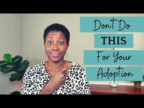 adoption home study