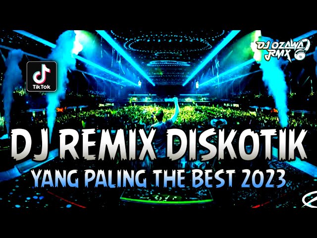 DJ REMIX DISKOTIK YANG PALING THE BEST 2023 !! DJ Jangan Tanggung - Tanggung | DUGEM NONSTOP TERBARU class=