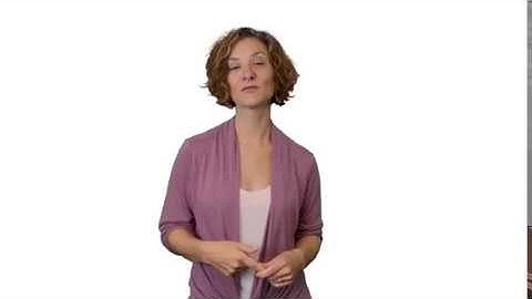 Interactive Training Video Piece