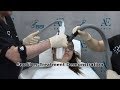 #nofilter Treatment Demonstration 19 Noelia Ramirez - A E Skin - Encino, CA - 818-835-1833