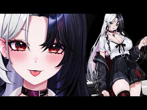 IRIS Just Got a NEW Keyboardist! Welcome Ritsune Kyu! [VKYUZA]