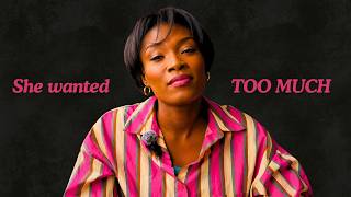 Feminine Desire: Why You Were Trained to Want Less | The Art of Adornment Ep. 5