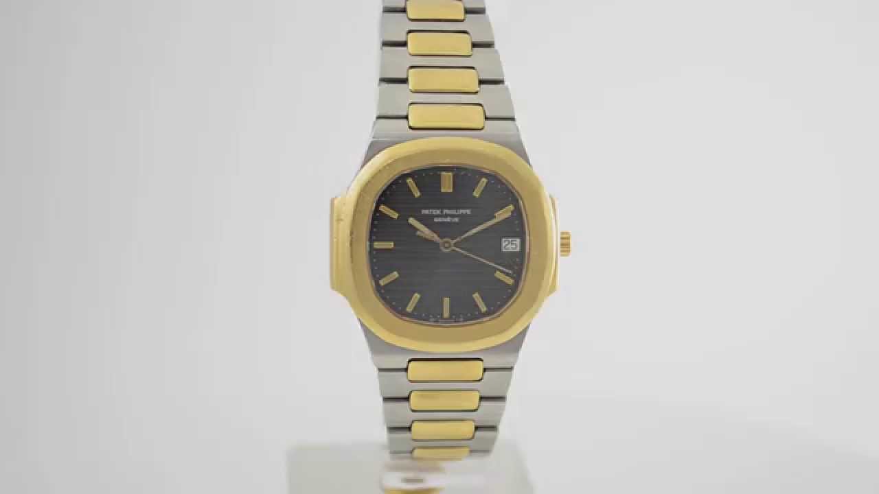 patek philippe nautilus 3900