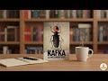 La metamorfosis (Franz Kafka)