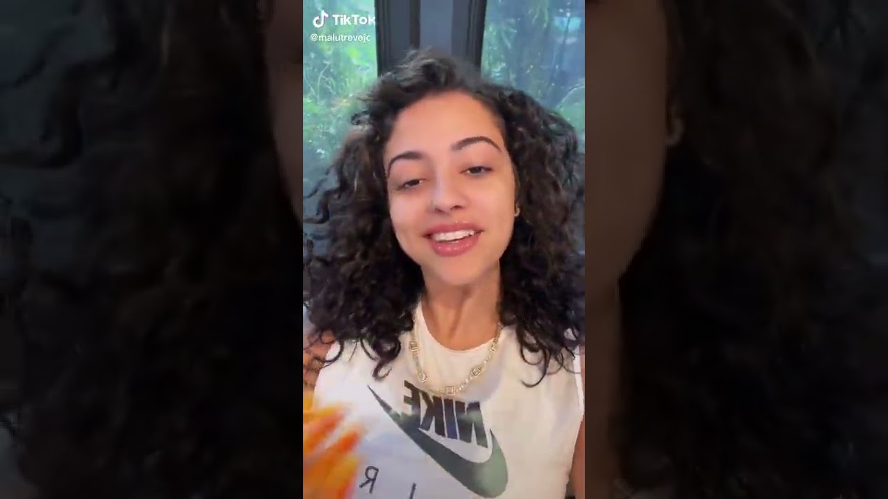 Watch 😍Malu Trevejo Onlyfans Baby Crazy😍 on YouTube Watch 😍Malu Trevejo Onlyfans Baby Crazy😍 on YouTube