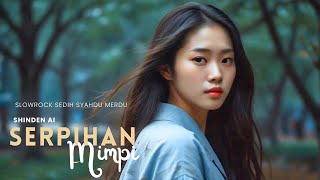 Serpihan Mimpi - Shinden Ai ( Slowrock Sedih )