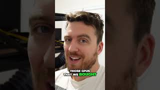 GPU Mining is Dead, CPU Mining is ALIVE #mining #profits