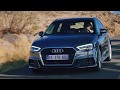 Essai audi a3 sportback 2018 par leblogautocom