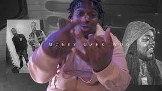 24 Money Gang Woo "Rumors" (Official Video) Shot By | @KyroKush