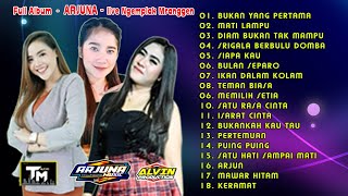 FULL ALBUM 2023  // ARJUNA  MUSIC // LIVE NGEMPLAK MRANGGEN // ALVIN PRODUCTION