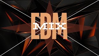 EDM Mix | Progressive House, Electro, Trance