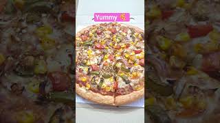#PizzaLover#PizzaTime#CheesePizza#PizzaLove#Foodie#FoodLover#Yummy#Delicious#PizzaAddict#FoodShorts🍕