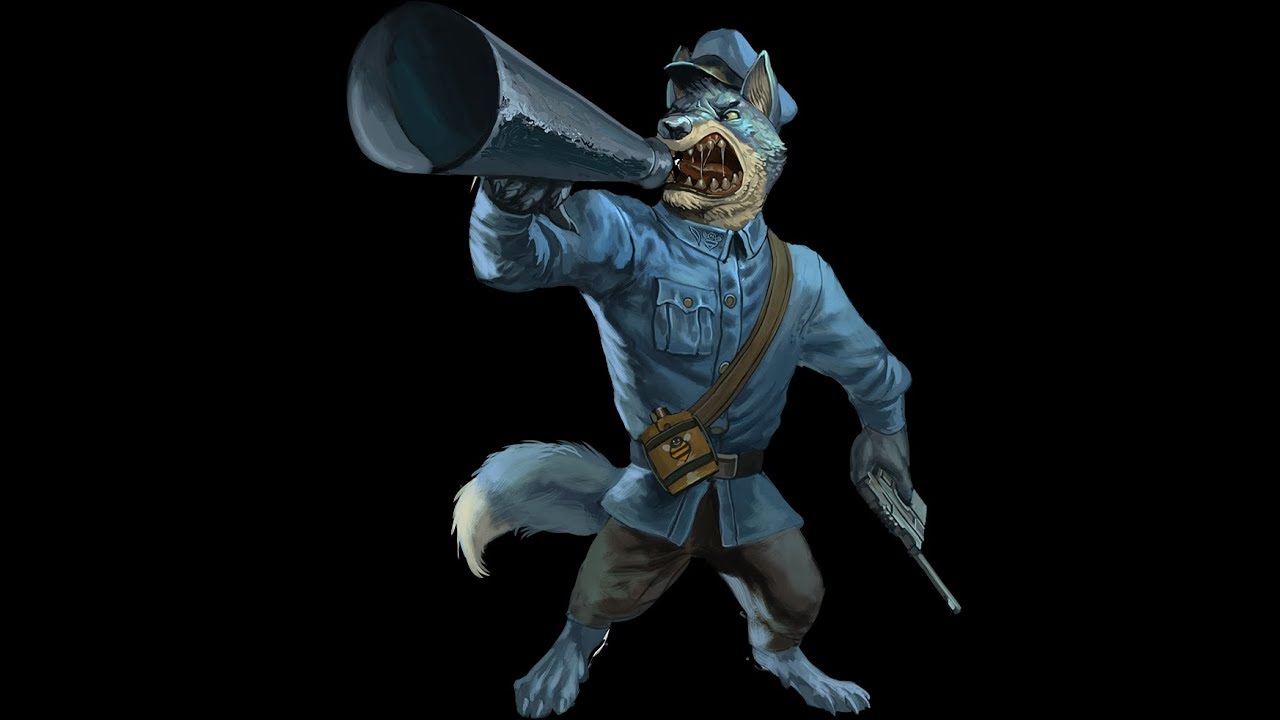 Walkthrough 14 Howling Vell