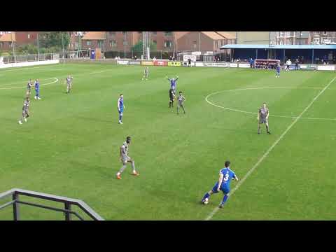 Whitby Witton Goals And Highlights