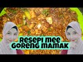 MEE GORENG MAMAK PALING SEDAP